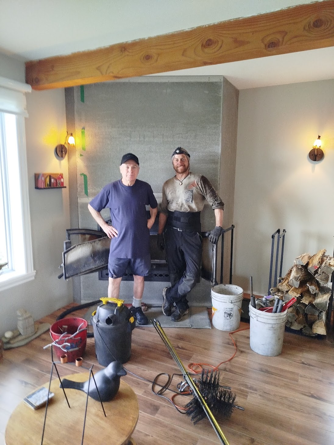 chimney sweeping 11